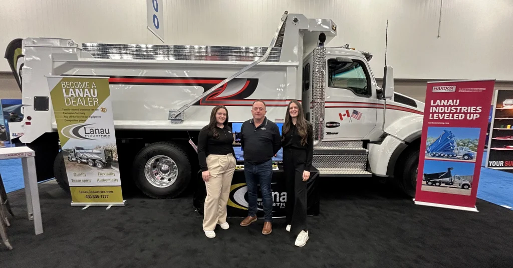 Work Truck Week® 2026
